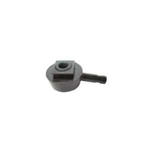 Adaptateur et joint de pulsateur, entrée latérale, type A / L