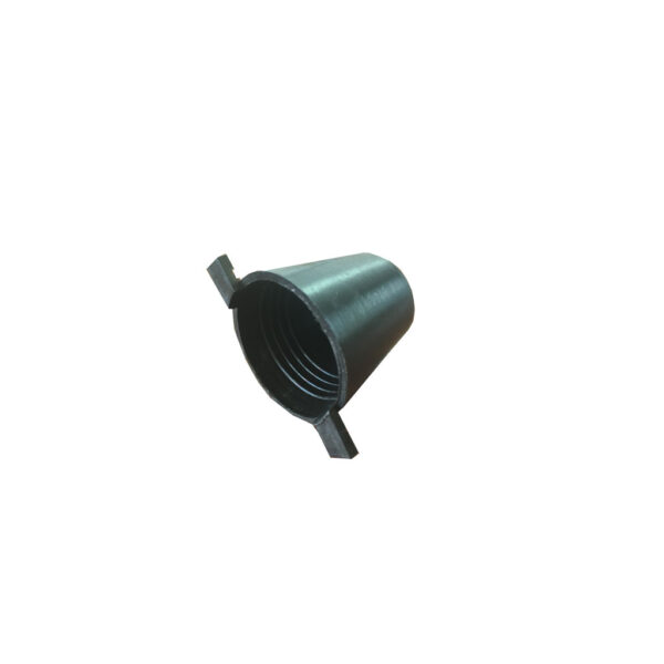 Motor mil koruyucu, plastik