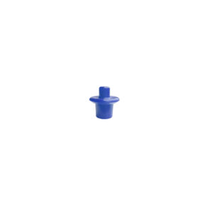 Stopper for liner, plastic