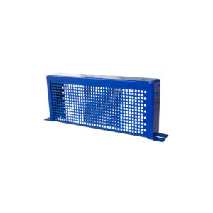 Riemenscheibenschutz der Vakuumpumpe, 400 ve 500 l