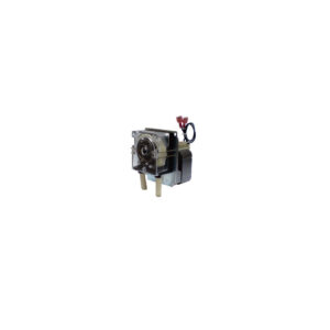 Dosing pump for washing systems