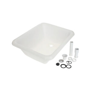 70 lt PVC washing tub