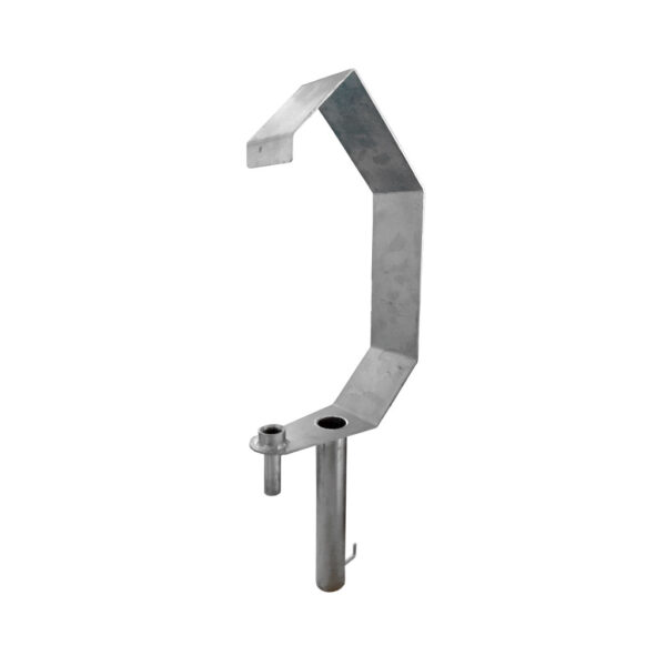 Pulsator holder