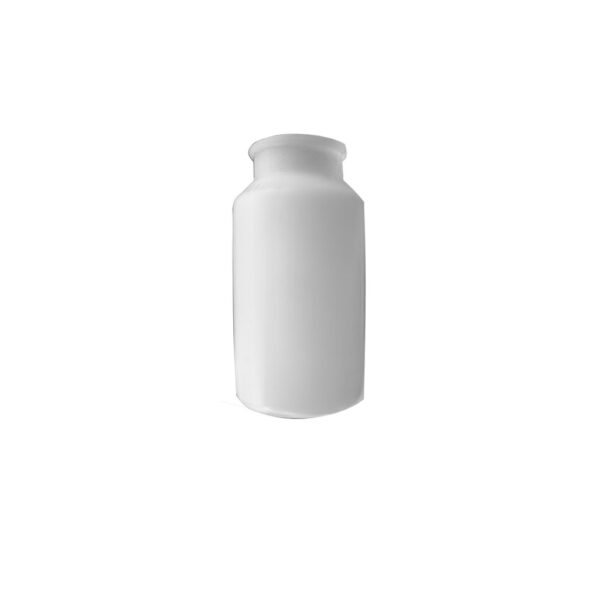 PVC bottle for sampling bottle