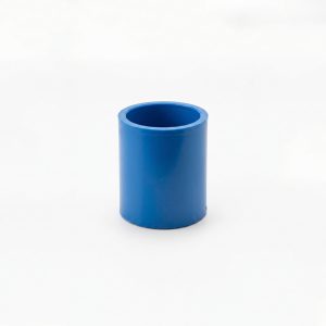 50 mm Kunststoffmuffe