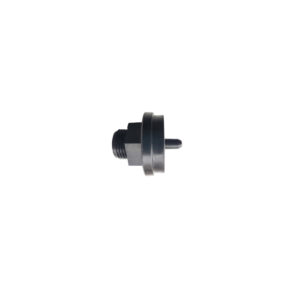 Plastic dehydating valve