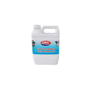Makine yağı, 5 lt