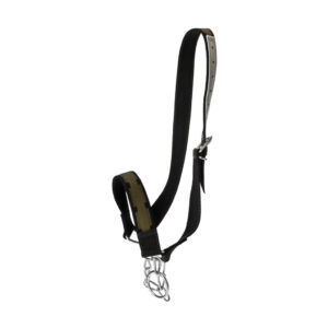 Çene zincirli üstün kalite sığır yuları