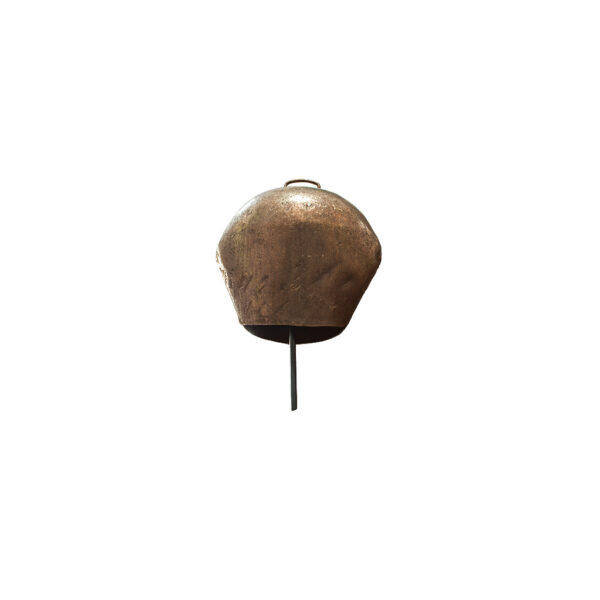 No: 10 cloche