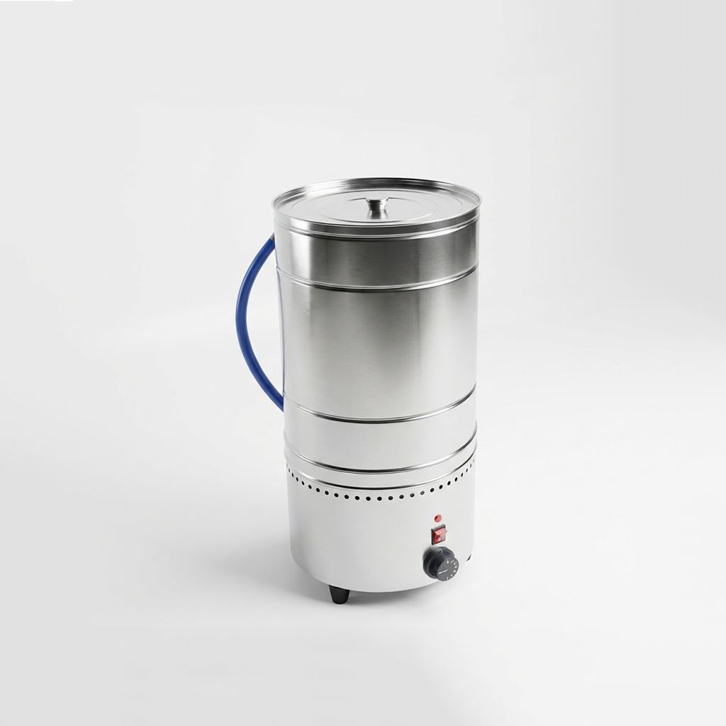 Machine de préparation des aliments, 40 lt