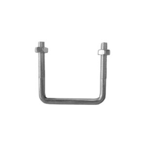 Döküm dilli döküm yalak için bağlama demiri