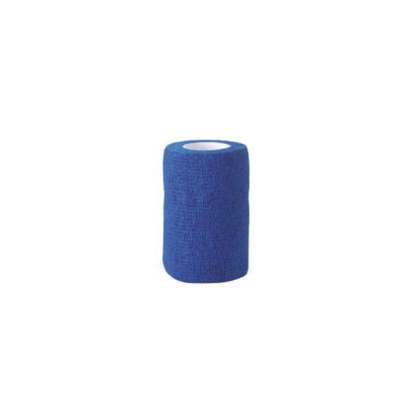 Klauenbandage VetLastic, 7.5 mm, blau