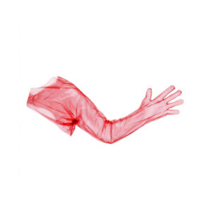 Rouge, usage unique, 100 pcs/pack