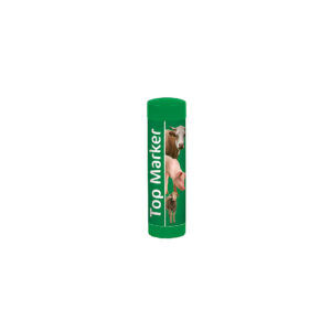 Yeşil Topmarker işaretleme kalemi, 60 ml