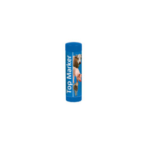 Mavi Topmarker işaretleme kalemi, 60 ml