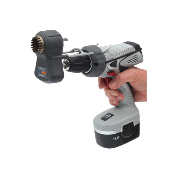TailWell2® Recortador de cola eléctrico