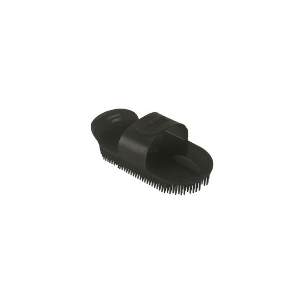 Nadelstriegel, schwarz