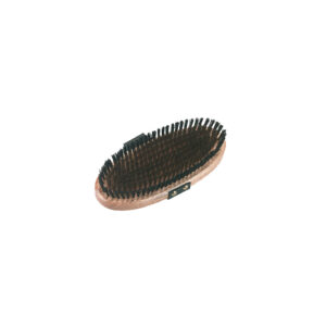 Cepillo con cerdas de latón, para vaca  21,5 x 10 cm