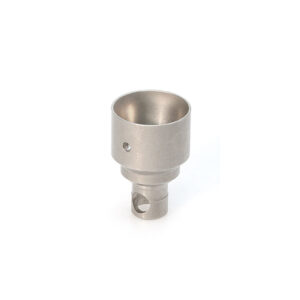 Spare Dehorning Tip Ø 25 mm for Dehorner GasBuddex