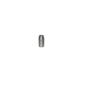 18 mm spare tip of electrical dehorner