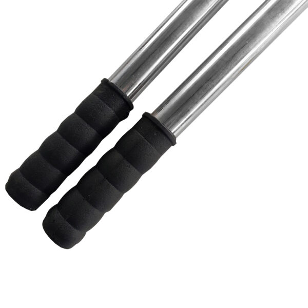 Applicateur de décornage en acier inoxydable 44 cm – Image 4