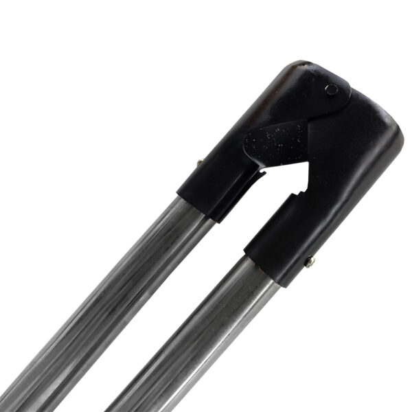 Applicateur de décornage en acier inoxydable 44 cm – Image 5