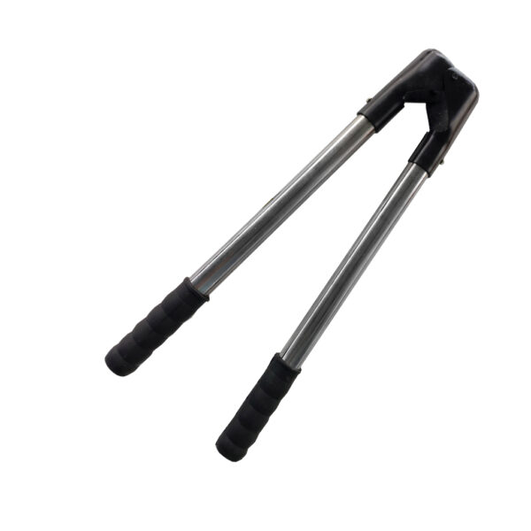Applicateur de décornage en acier inoxydable 44 cm – Image 3