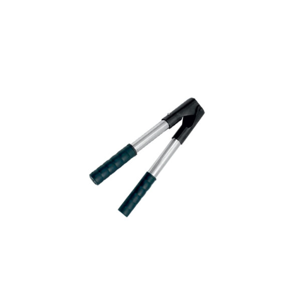 30 cm dehorner applicator with rubber handle