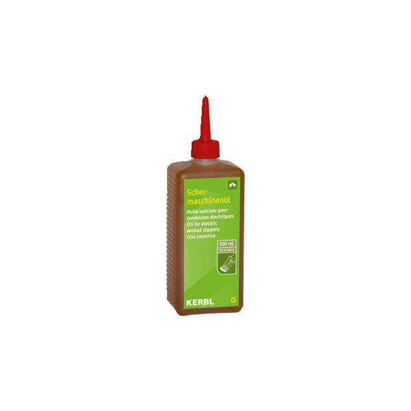 Aceite de cizalla, 500 ml