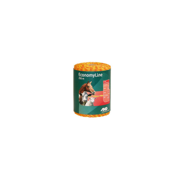 Проволка Economyline Mono 250м