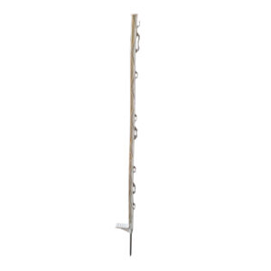 Poteau pressurisé unilatéral, 105 cm