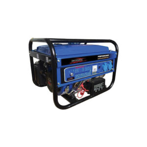 Datsu Boxer 6 kW Generator