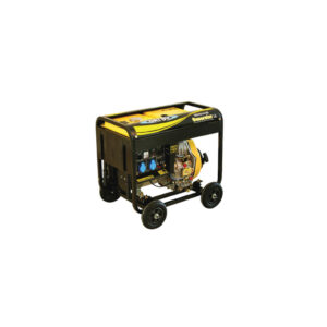Datsu 8 kW Generator