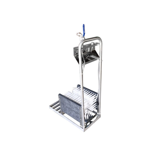 Lave bottes complet – Image 3