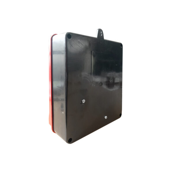 EnkaShock F4500 Electrificador 15000V - Imagen 4