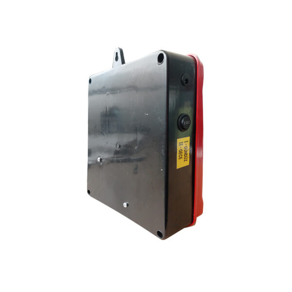 EnkaShock F4500 Electrificador 15000V - Imagen 3