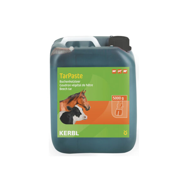 Beechwood Tar kayın katranı kremi, 5 kg
