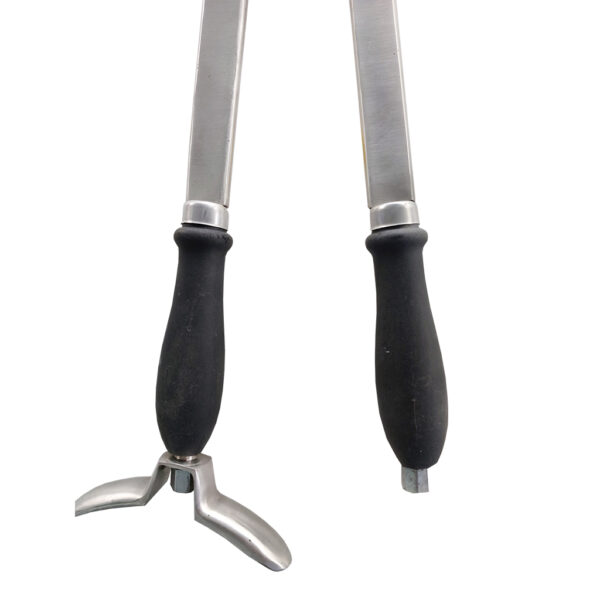 50 cm dana burma pensi, dirsek destekli - Görsel 8