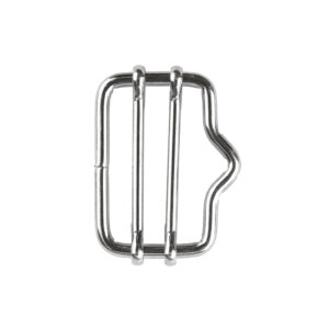 Соединитель ленты для забора, оцинкованный, 40 мм