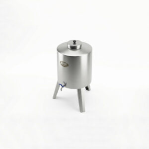 100 lt Enka zeytinyağı tankı