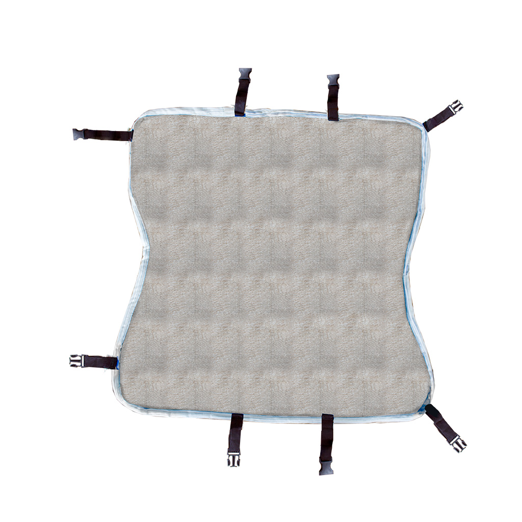 Enka buzağı örtüsü - Görsel 9