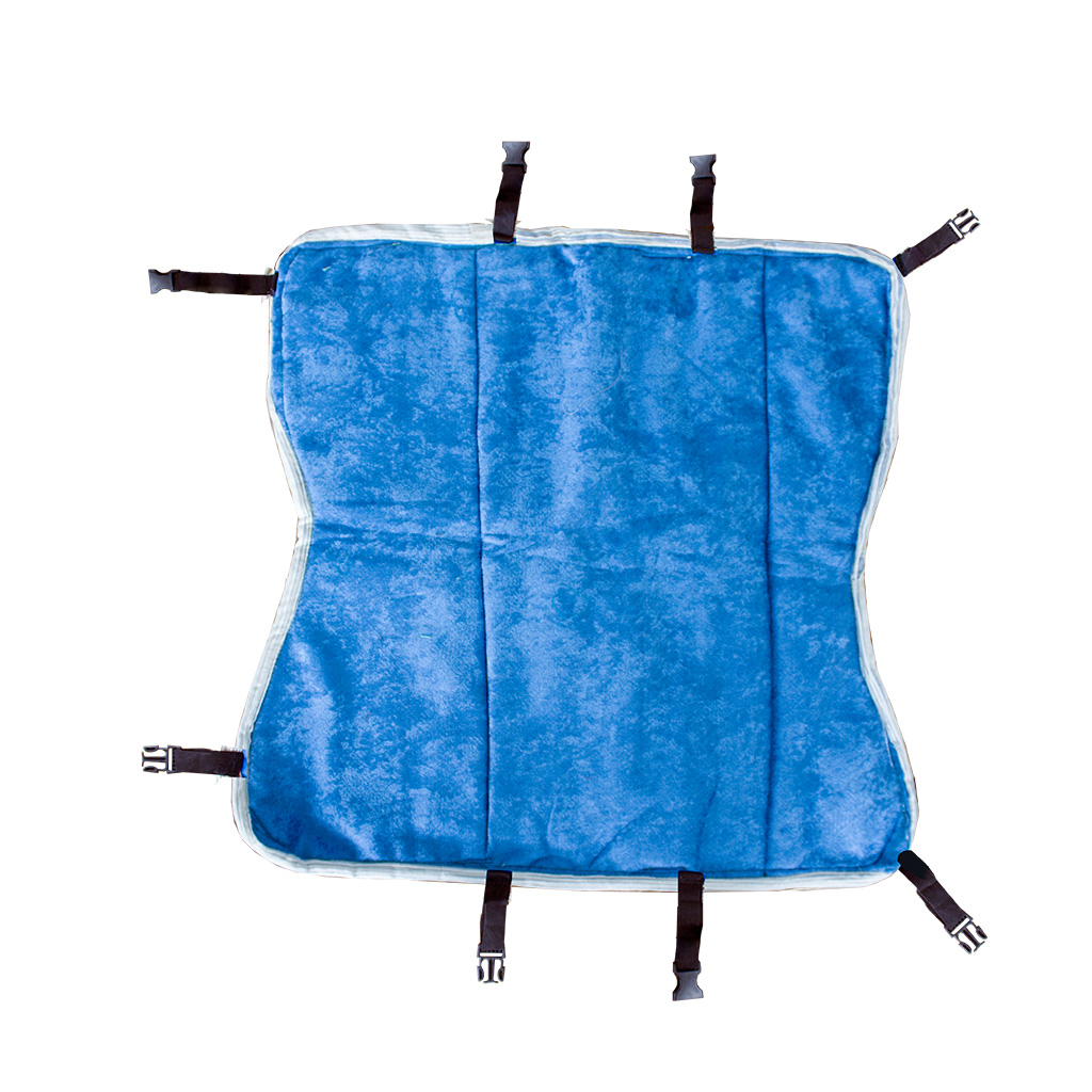 Enka buzağı örtüsü - Görsel 2