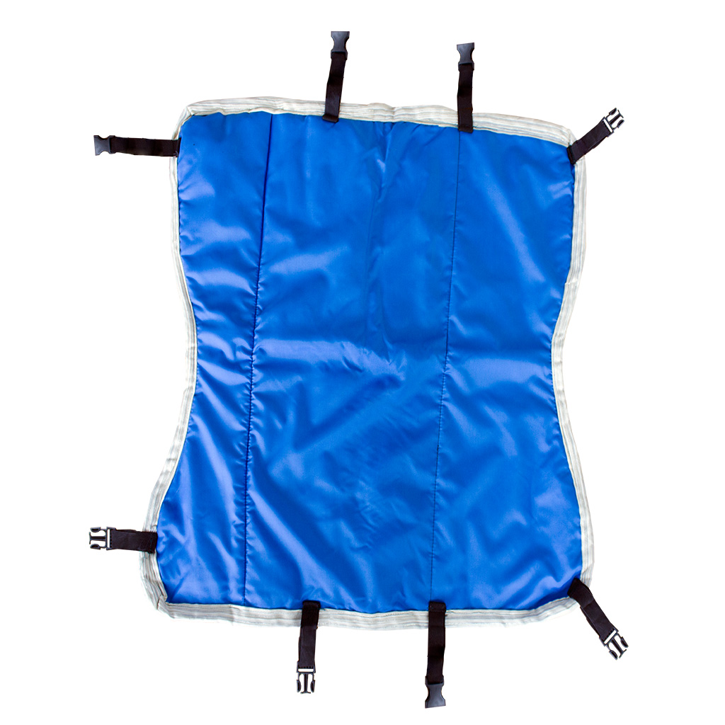 Enka buzağı örtüsü - Görsel 7