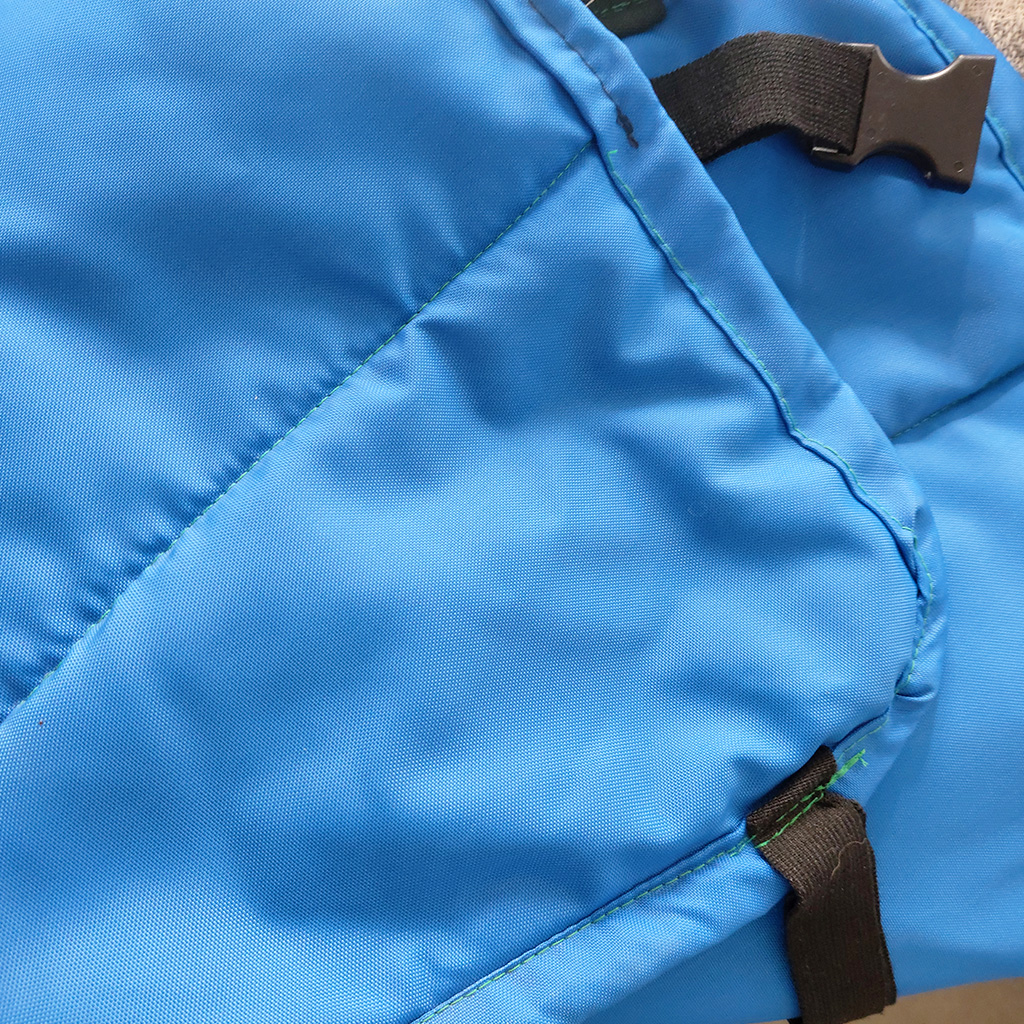 Enka buzağı örtüsü - Görsel 6