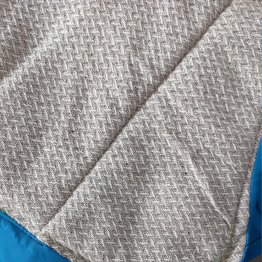 Enka buzağı örtüsü - Görsel 5